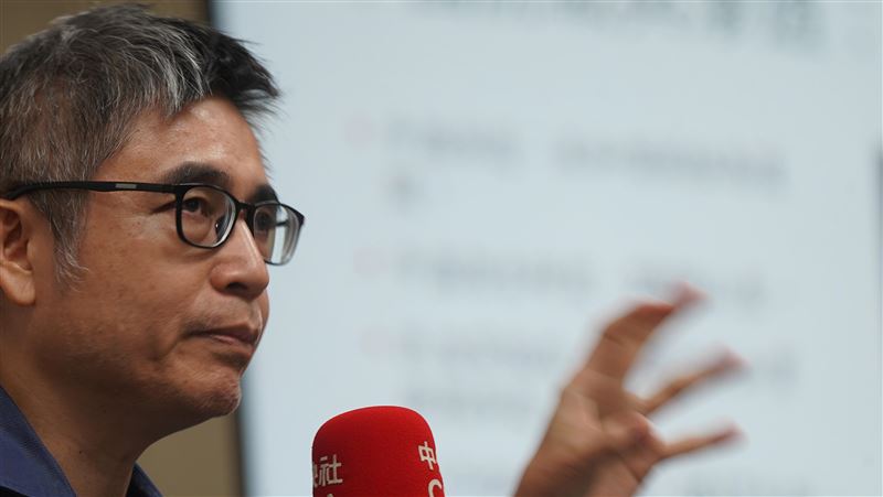 學者：間諜案揭開中國對台滲透新窗口