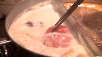 煮肉血水、細菌變質　火鍋浮沫應撈掉