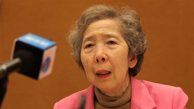 被評為感動中國…網友噓翻：香港罪人