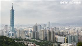 北市,豪宅,房市,信義區,台北。（圖／記者陳韋帆攝影）