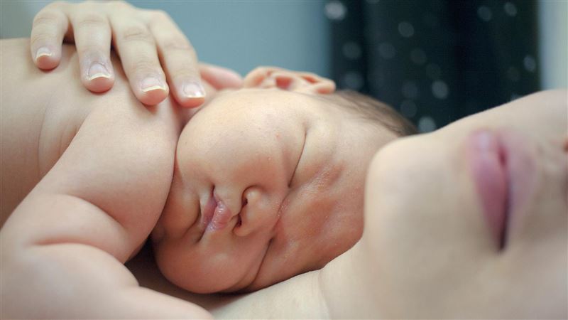 婆婆要求必生男生！她一句話神救援