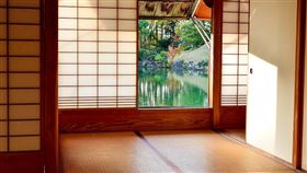 日式房屋（示意圖／翻攝自pixabay）