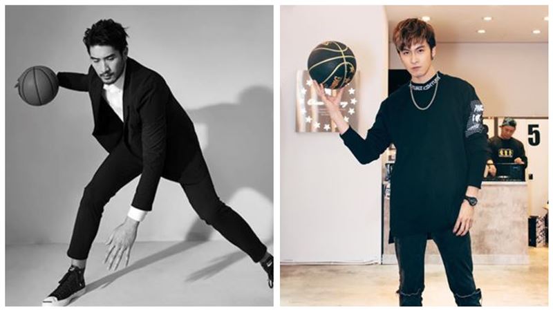 高以翔猝死…張雁名想起曾從7樓墜落