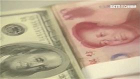 美國,川普,簽署,香港人權法案,美中貿易,談判添變數(圖/資料照)