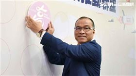 葉匡時,高雄市府提供