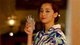 澤尻英龍華,麒麟來了,川口春奈 ig