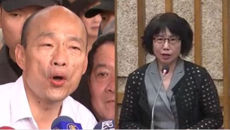 高美蘭竟沒辭職！網「一句話」嗆爆！