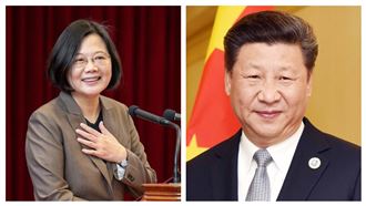 「蔡習會」可能性？　蔡英文拋兩前提