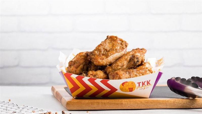 頂呱呱點啥才內行？網激推這道：酥脆