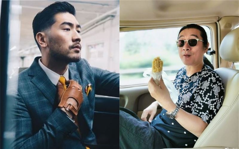 看高以翔猝死！黃安慶爽用健保撿狗命