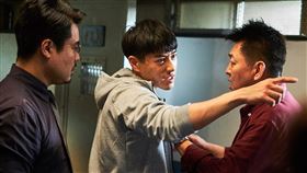 庹宗華、羅平、吳岳擎