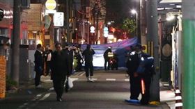 圖／翻攝自推特
https://twitter.com/search?q=%E5%B1%B1%E5%8F%A3%E7%B5%84&src=typed_query