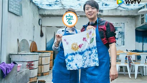 公公懷疑整形 朗朗爆乳妻說話 實境節目上鼻子有驚人發現 娛樂星聞 三立新聞網setn Com