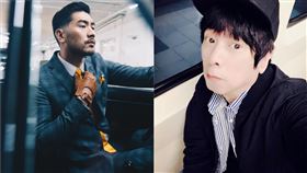 高以翔、曹西平