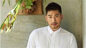  高以翔（圖／翻攝自高以翔微博）