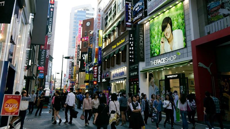 報仇？南韓9日起暫停日本免簽證入境