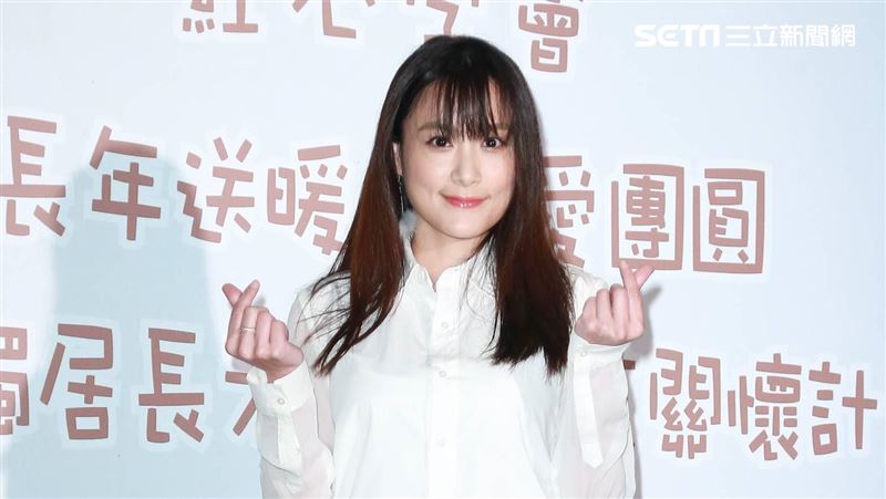 被叫妖怪大姑！江恆亘首露面談妯娌情