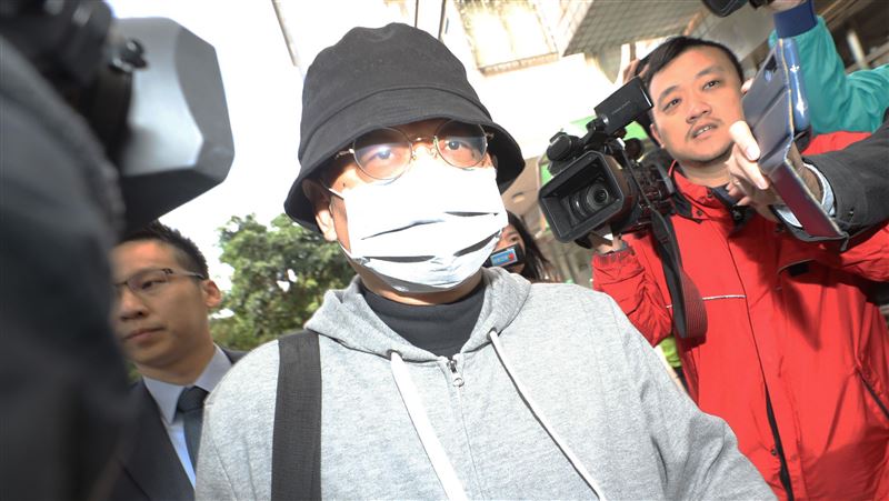 中創新捲共諜疑雲！悄關子公司未通報