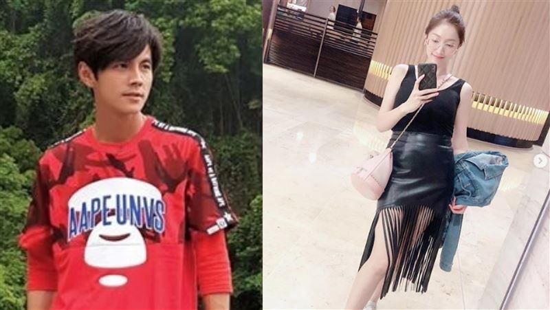 開高衩辣露美腿！阿翔妻拋家棄子超爽