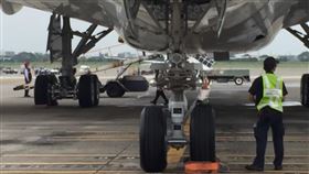 高以翔,遺體,機場,桃園,記者陳啓明攝