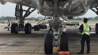 遺體返台有先例！高以翔包機費用曝光