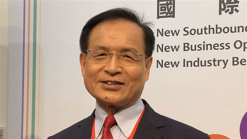 商研院助攻新南向　估促成10億商機