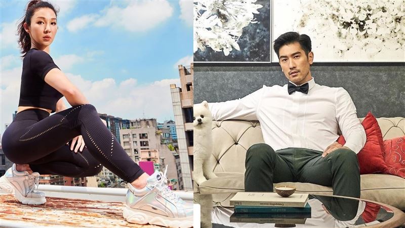 運動不會害死高以翔！她曝這才是主因