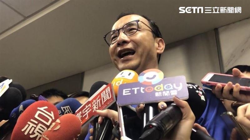 聞韓評馬「太軟」　朱笑吐9字神回！