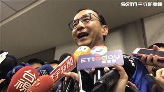 聞韓評馬「太軟」　朱笑吐9字神回！