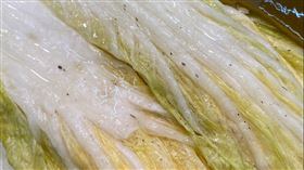 白菜長小黑點就是壞掉？專家曝「變黑關鍵」：可能更營養（圖／翻攝自推特）