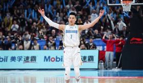 CBA／慘！陸名球評建議：撤換書豪
CBA,林書豪,北京首鋼,蘇群
翻攝自微博