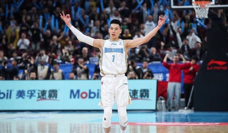 CBA／零秒獲犯規！林書豪罰球絕殺
