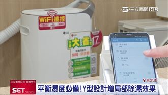 LG幫您對抗過敏原！激推空氣清淨機