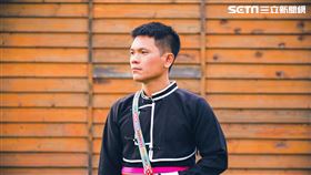  (米大創意 提供)金曲原民歌王 Suming舒米恩睽違五年全新單曲「我想做個夢>」