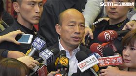 韓國瑜 圖／記者林恩如攝影