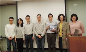 再生記憶,中研院,可被改寫,關鍵基因,國際期刊(圖/中央社)