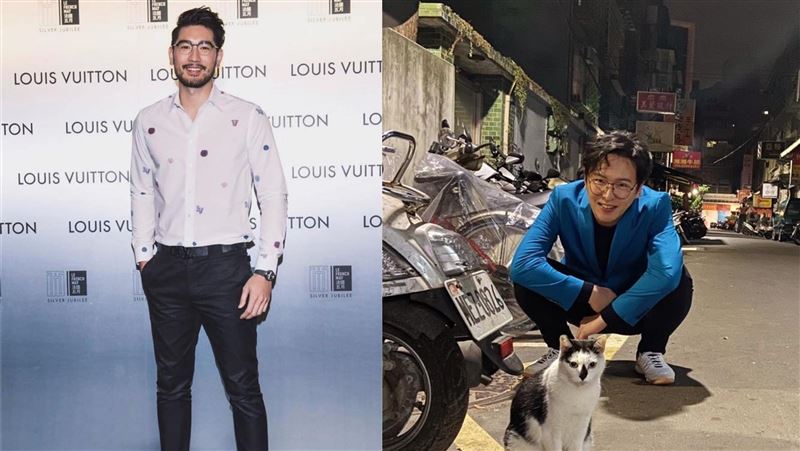 高以翔猝逝一片哀悼…他批都是馬後炮