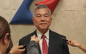 區塊開發風電國產化 經長：有加碼空間