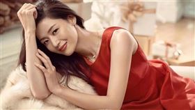 16:9
全智賢,／翻攝自微博