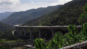 南迴公路,暫命名,草埔隧道,兩鄉協調,無共識(圖/中央社)