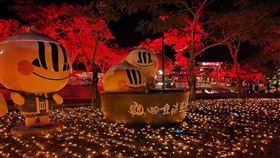 屏東縣,四重溪溫泉,水位回升,永續經營,加收費率(圖/中央社)