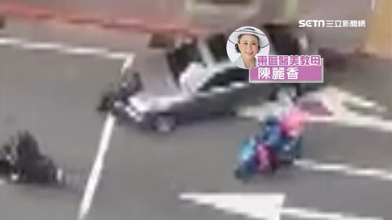 和乾弟車權糾紛！貴婦怒：分期我付的