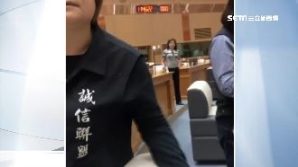 只為手機錄影…雲縣2議員開罵槓對方