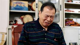 廖峻、梁舒涵、曾子余、葉素娥。（TVBS提供）