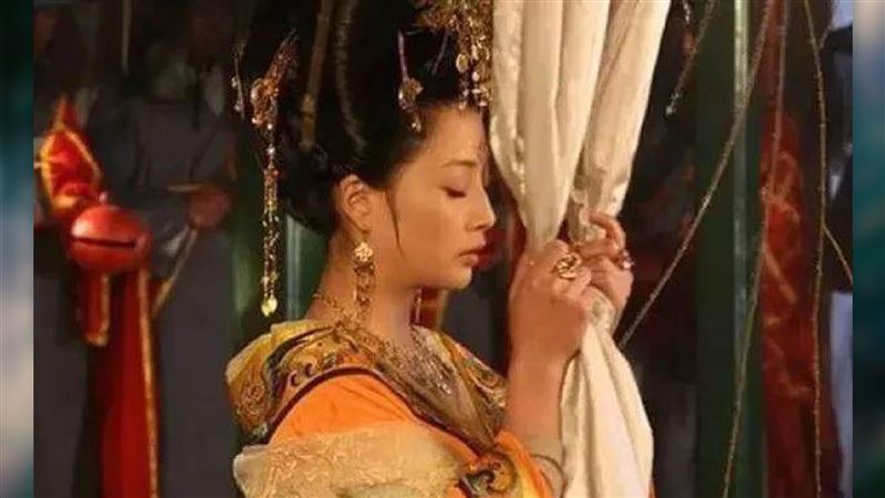 驚！用活人殉葬　38殯妃被活活勒死