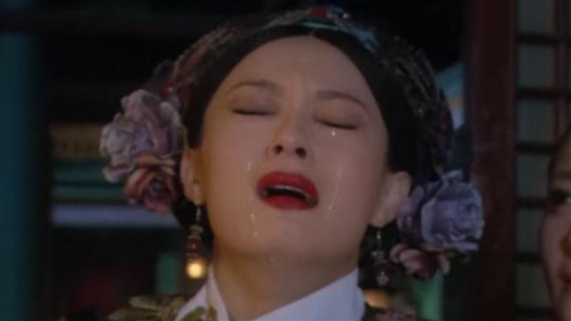 朱元璋駕崩前的四字遺詔嬪妃哀鴻遍野