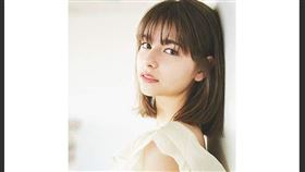 日本,美少女,雜誌,推特,網紅