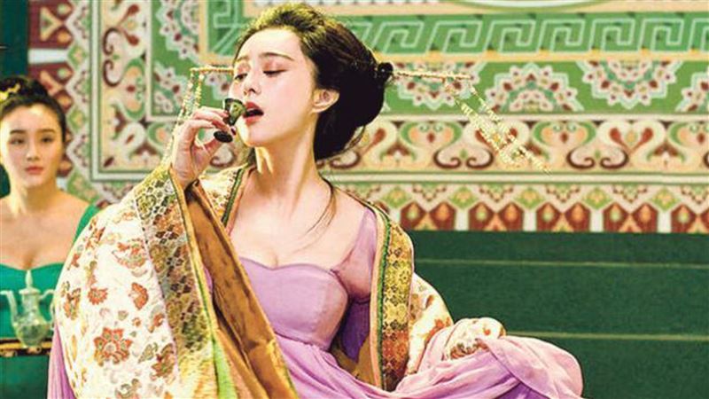 楊貴妃死因之謎被揭開！專家：不是縊死