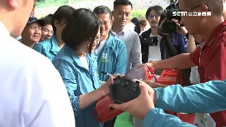 韓本命區被看衰？賭盤開英贏20萬票