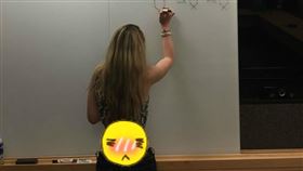 黑丁,化學式,老師,課後輔導(爆廢公社)